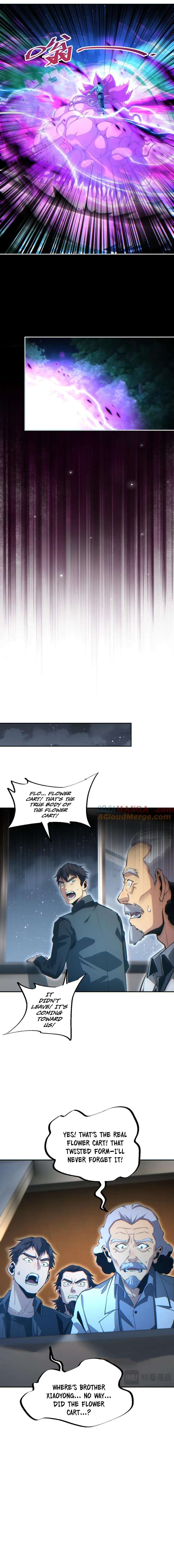 Rebirth in the end times: I reached the top by opening boxes Chapter 52 2